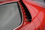 Lamborghini Miura P400 S 1970 года